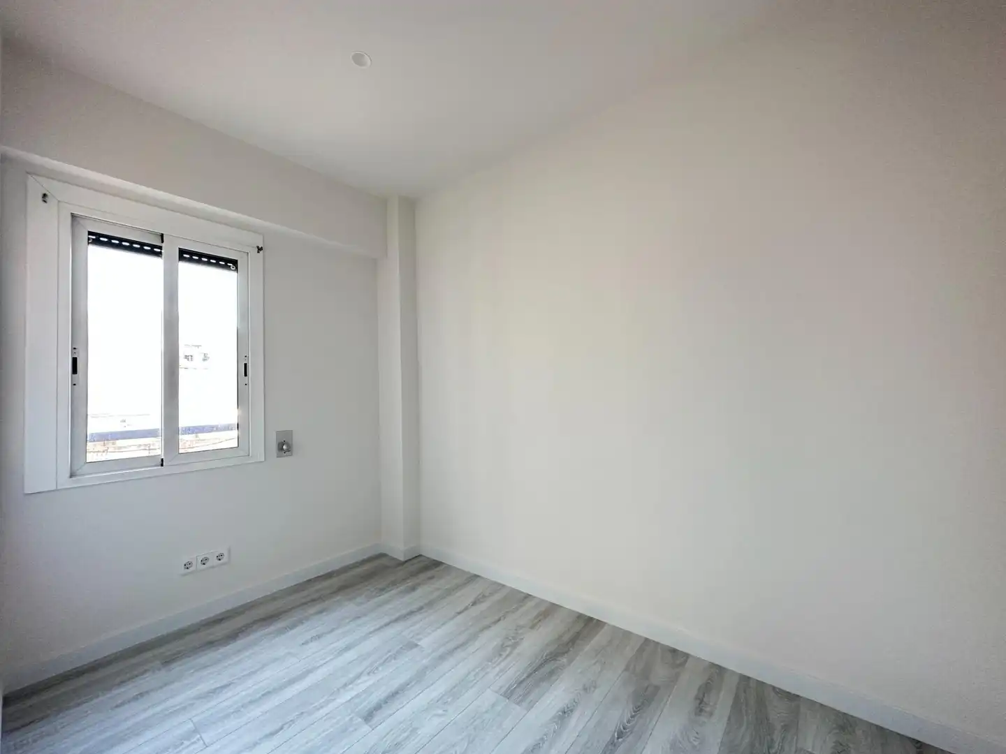 Habitación de Piso en venta en Barcelona con Aire acondicionado, Parquet y Balcón