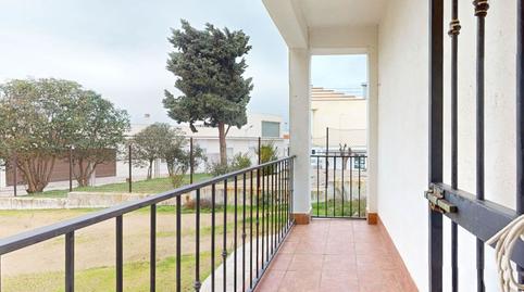 Foto 2 de Pis en venda a Calderon de la Barca, 12, Villafranca de los Barros, Badajoz