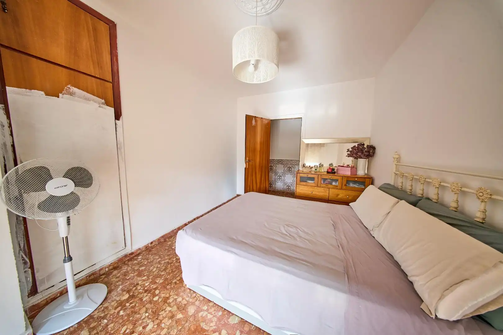 Habitación de Casa o chalet en venta en Pulianas con Jardín privado y Piscina