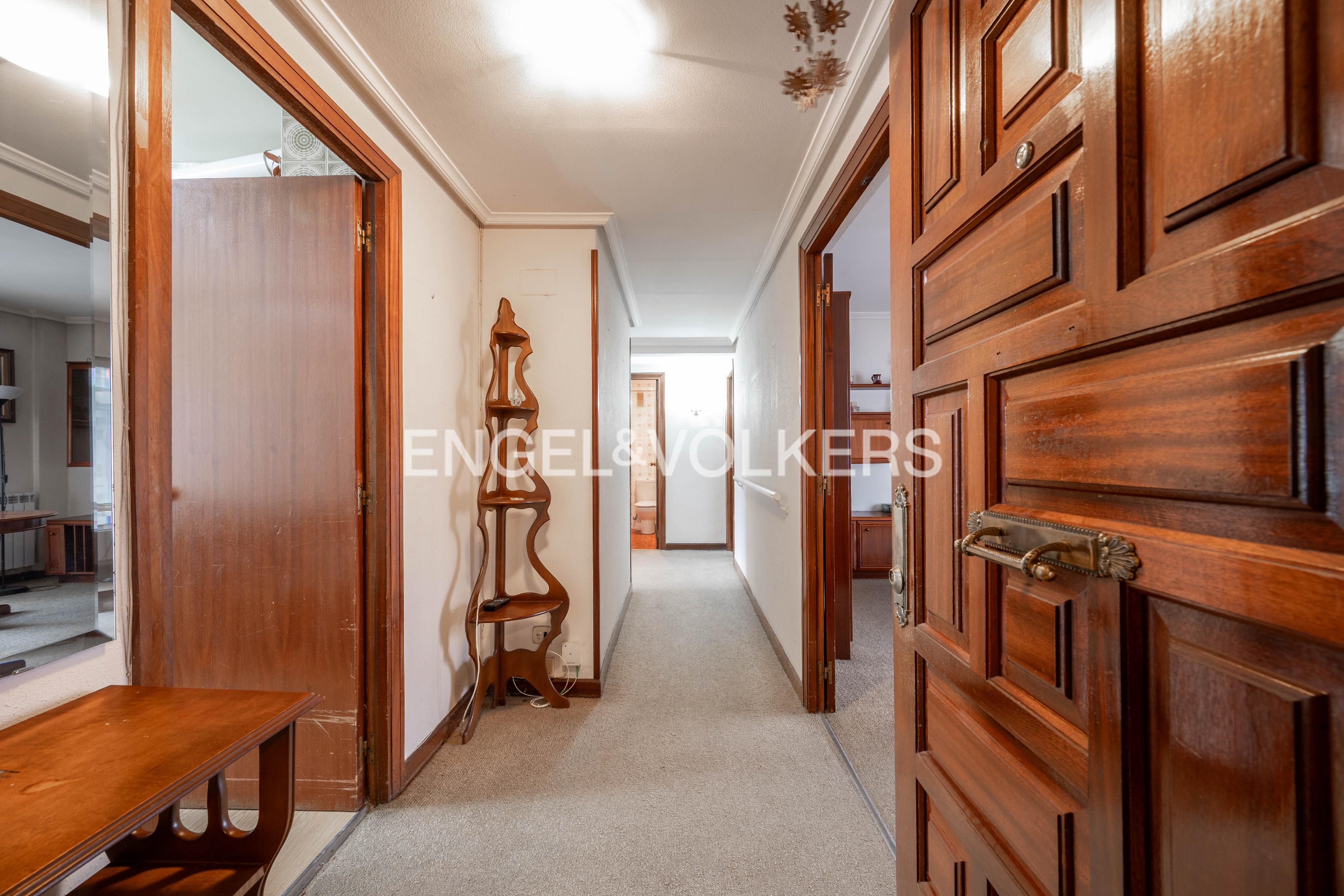 Apartment for sale in Zarautz  with Heating and Terrace