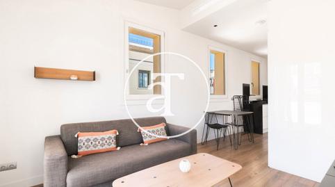 Photo 3 of Flat to rent in Carrer de Ticià, 9-11, Vallcarca i els Penitents, Barcelona