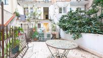 Terrace of Flat for sale in  Barcelona Capital  with Terrace and Balcony