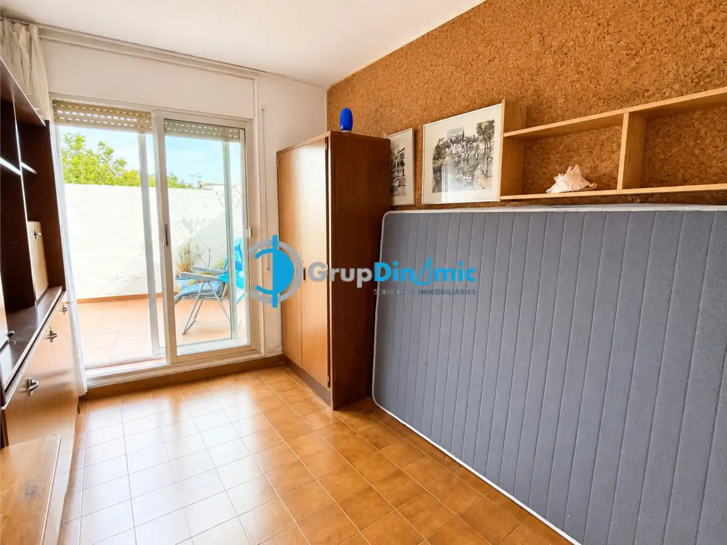 Flat for sale in Palamós  with Terrace and Furnished