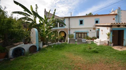 Foto 3 de Finca rústica en venta en Polígono 07310, Campanet, Illes Balears