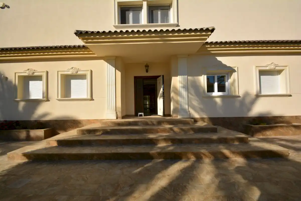 Haus mit Pool zum Verkauf in Orihuela Costa, imagen 37
