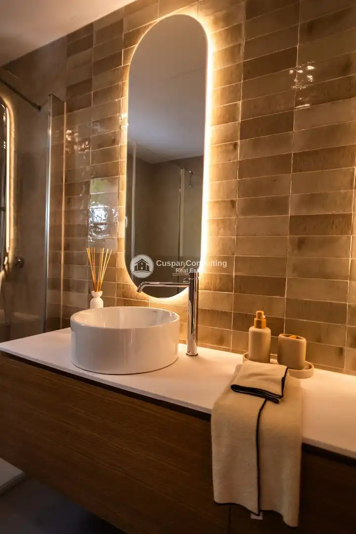 Chalet con piscina en venta en Altea Hills, imagen 26