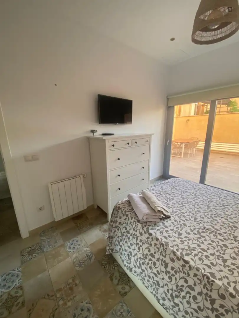Zimmer in Son Gotleu