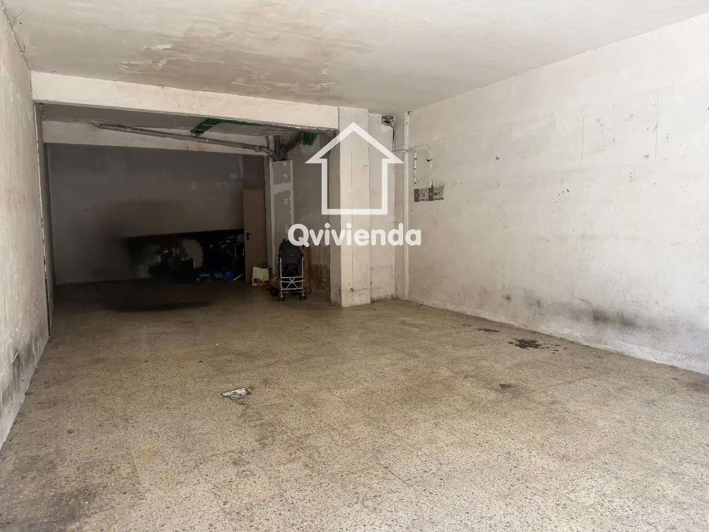 Local comercial de lloguer a Ferrer i Guardia, imagen 3