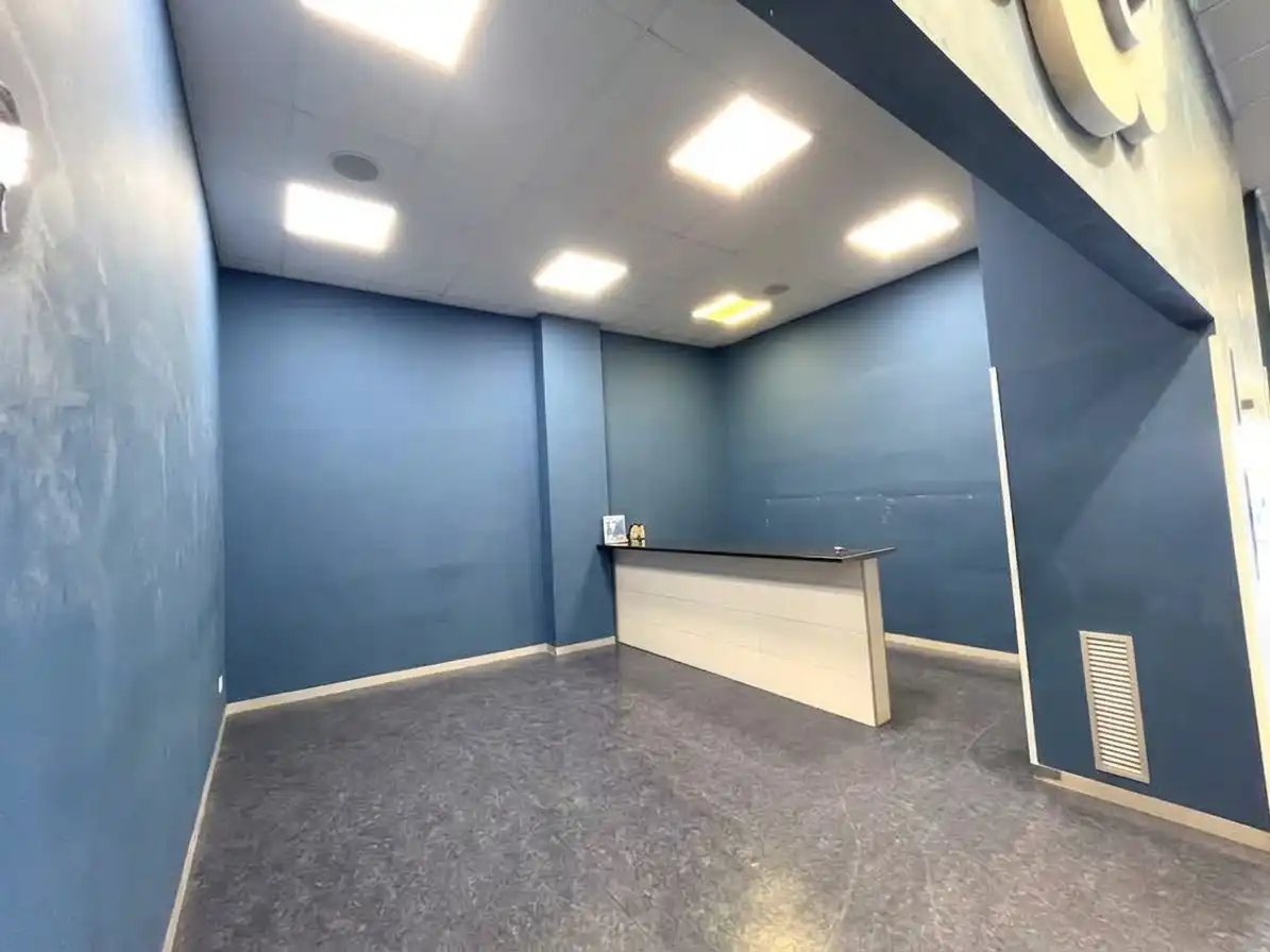 Local comercial en venda a Carrer de Pi i Margall 2, imagen 18