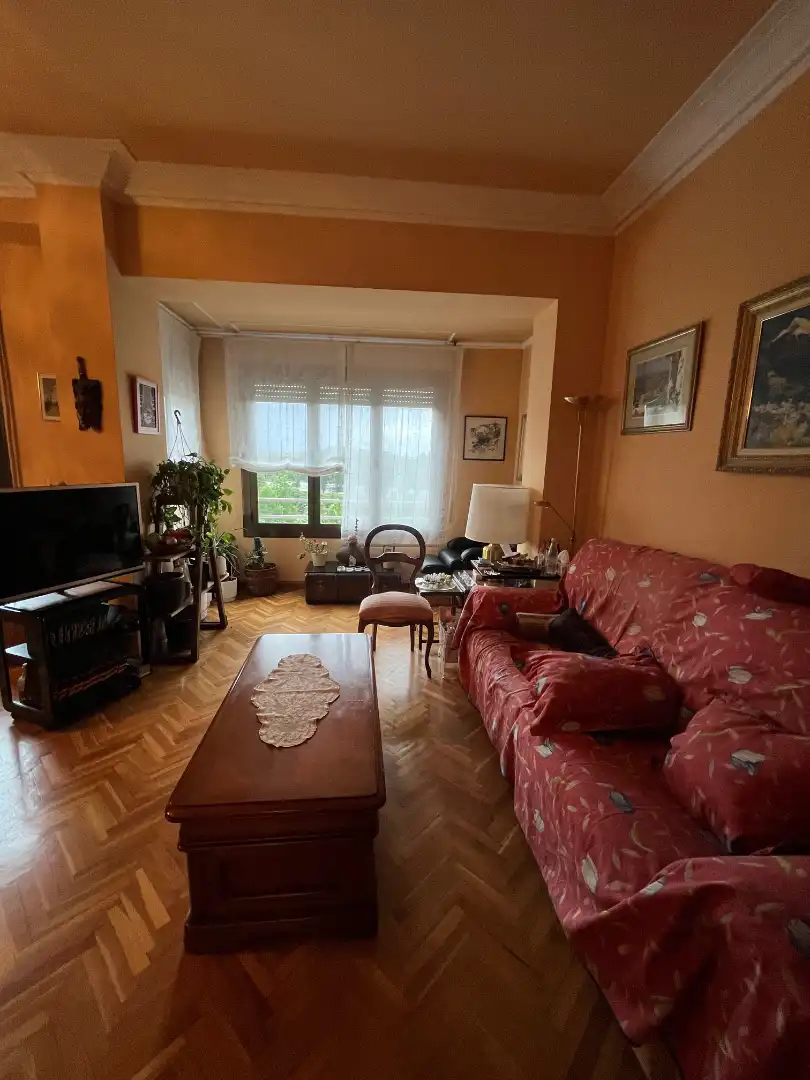 Flat with lift for sale in Avinguda Francesc Macià, imagen 5