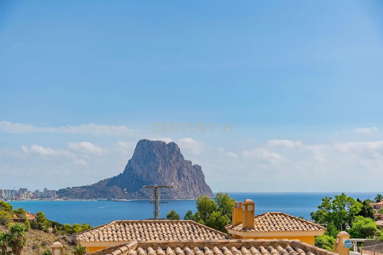 Maison mitoyenne avec piscine à vendre à Partida Maryvilla, 1s, Calp, Spain Montesol bloque 13 partida toix