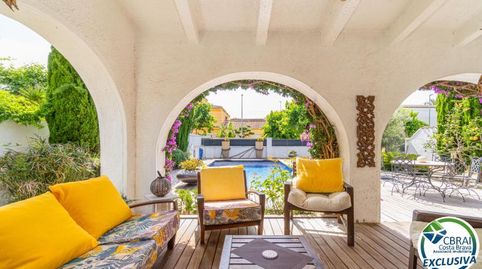 Foto 4 de Casa o xalet en venda a Pení, 153, Peni, Empuriabrava