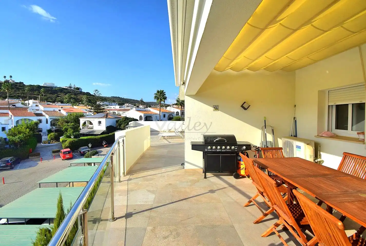 Appartement compact avec piscine à vendre à Avenida Mar del Sur, imagen 7