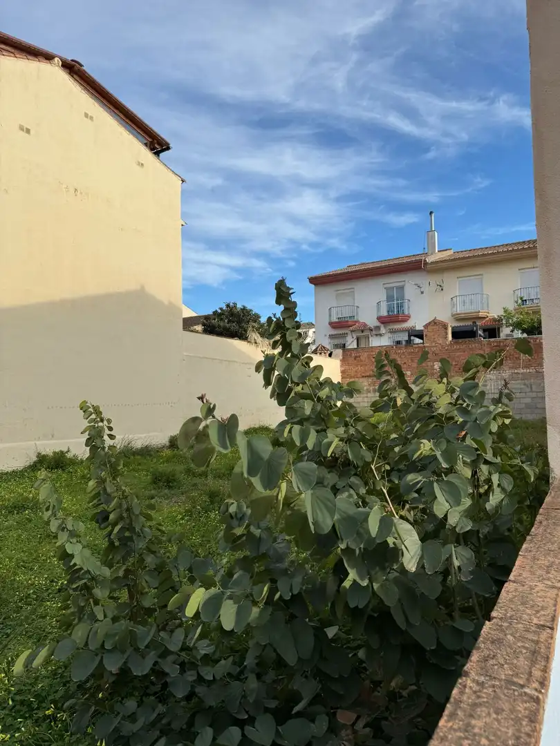 Terreny residencial en venda a Los Pacos, imagen 7