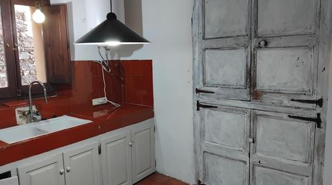 Foto 2 de Casa adosada en venta en Ribera d'Urgellet, Lleida