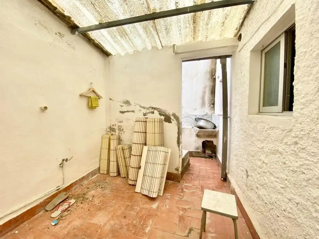 Casa o chalet en venta en Fornes