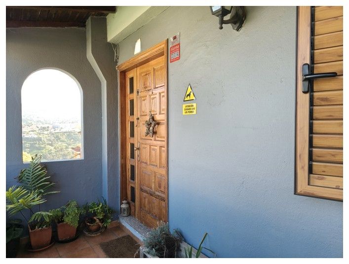 Casa adosada en venda a Monte Lentiscal - Las Meleguinas