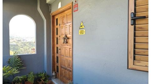 Foto 2 de Casa adosada en venda a Monte Lentiscal - Las Meleguinas, Santa Brígida