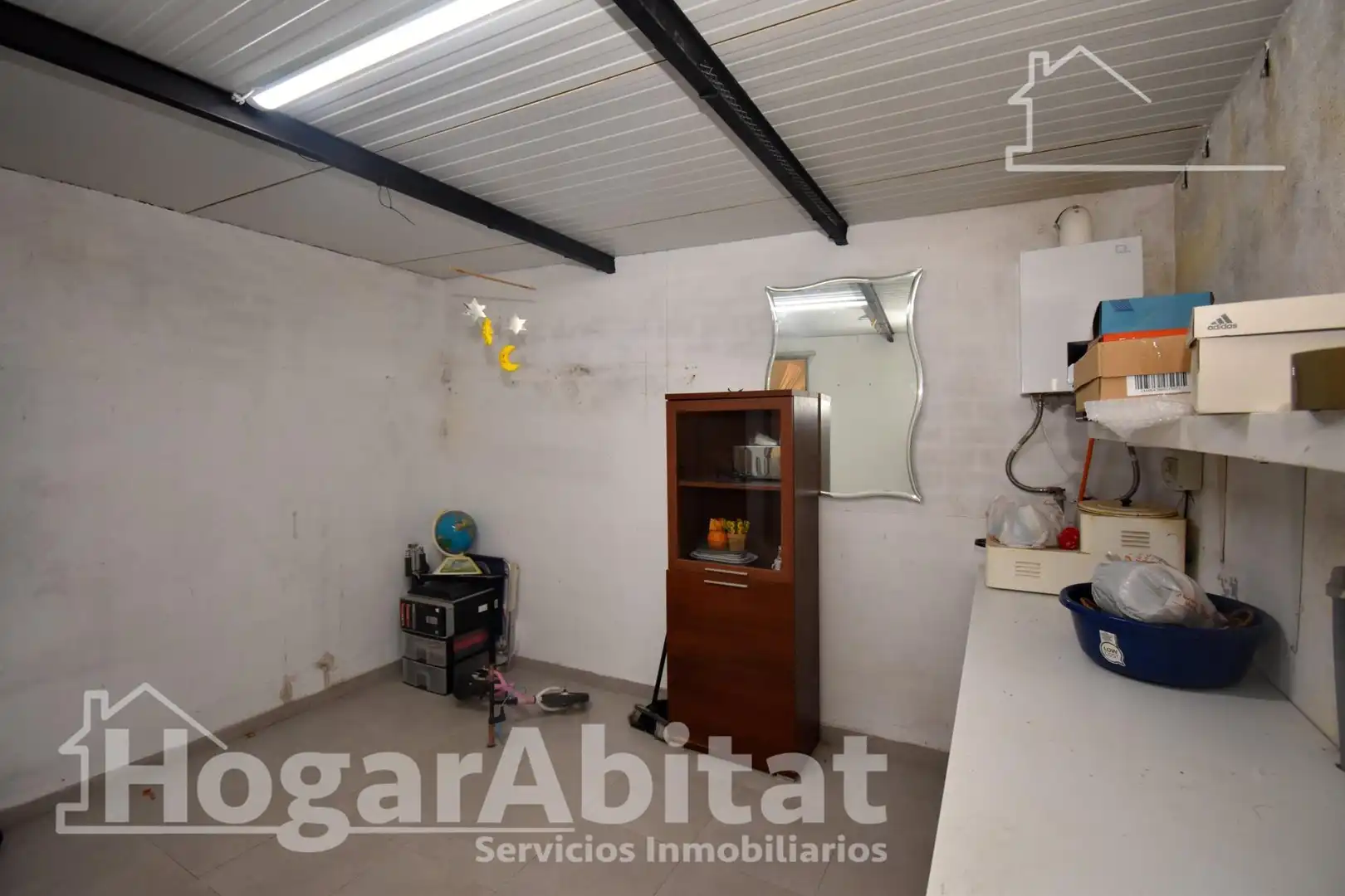 Pis en venda en Castellón de la Plana / Castelló de la Plana amb Aire condicionat i Terrassa