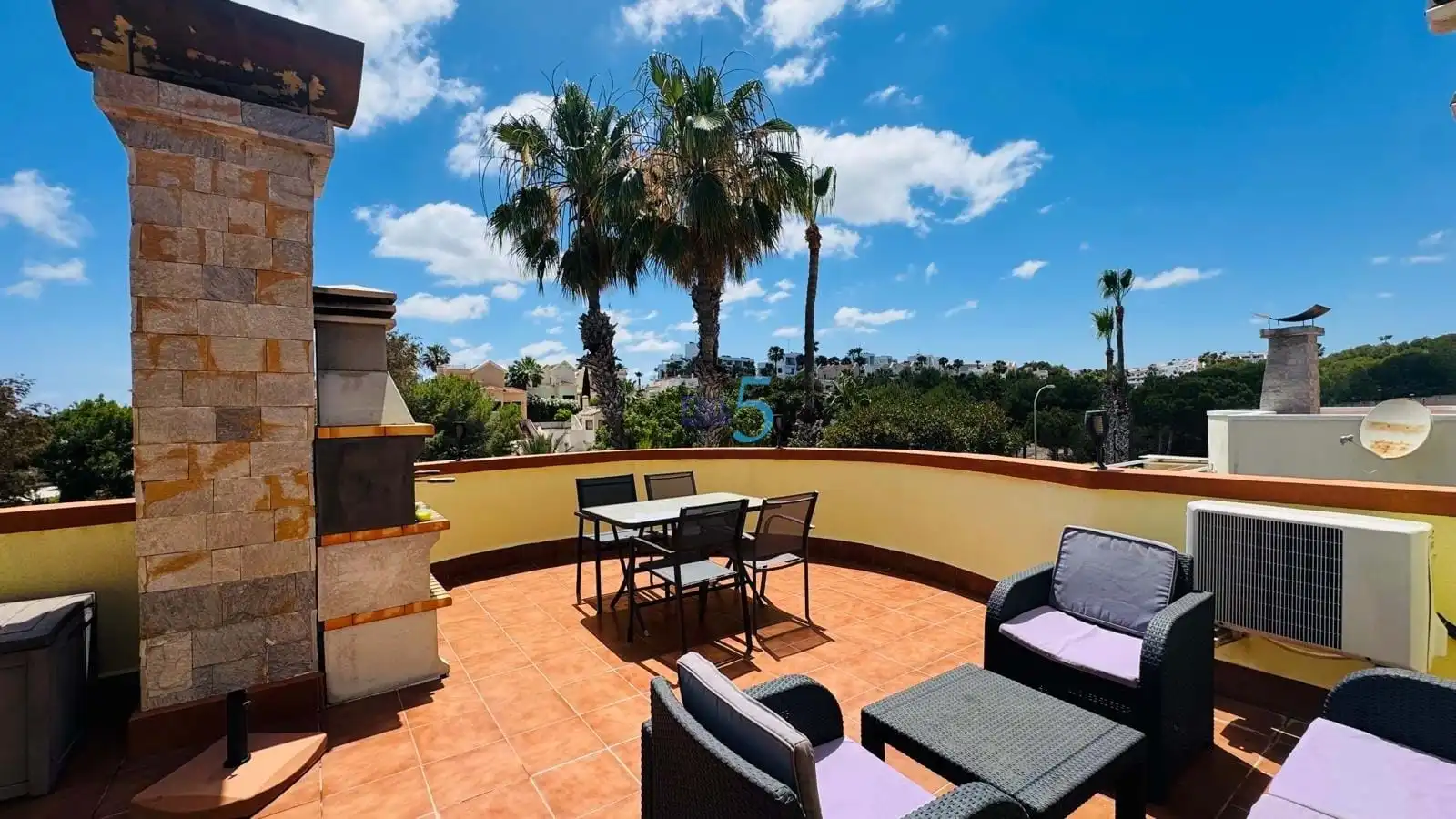 Casa o xalet en venda a Villamartín - Las Filipinas