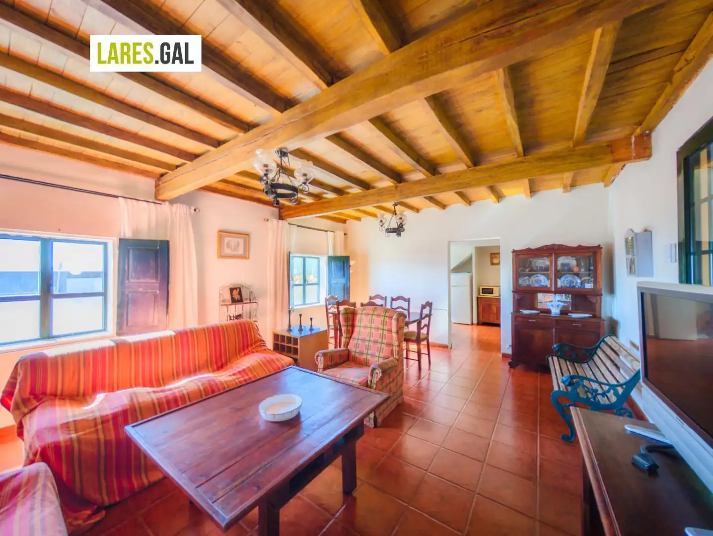 Casa en venta en Camiño da Pandiña, imagen 8