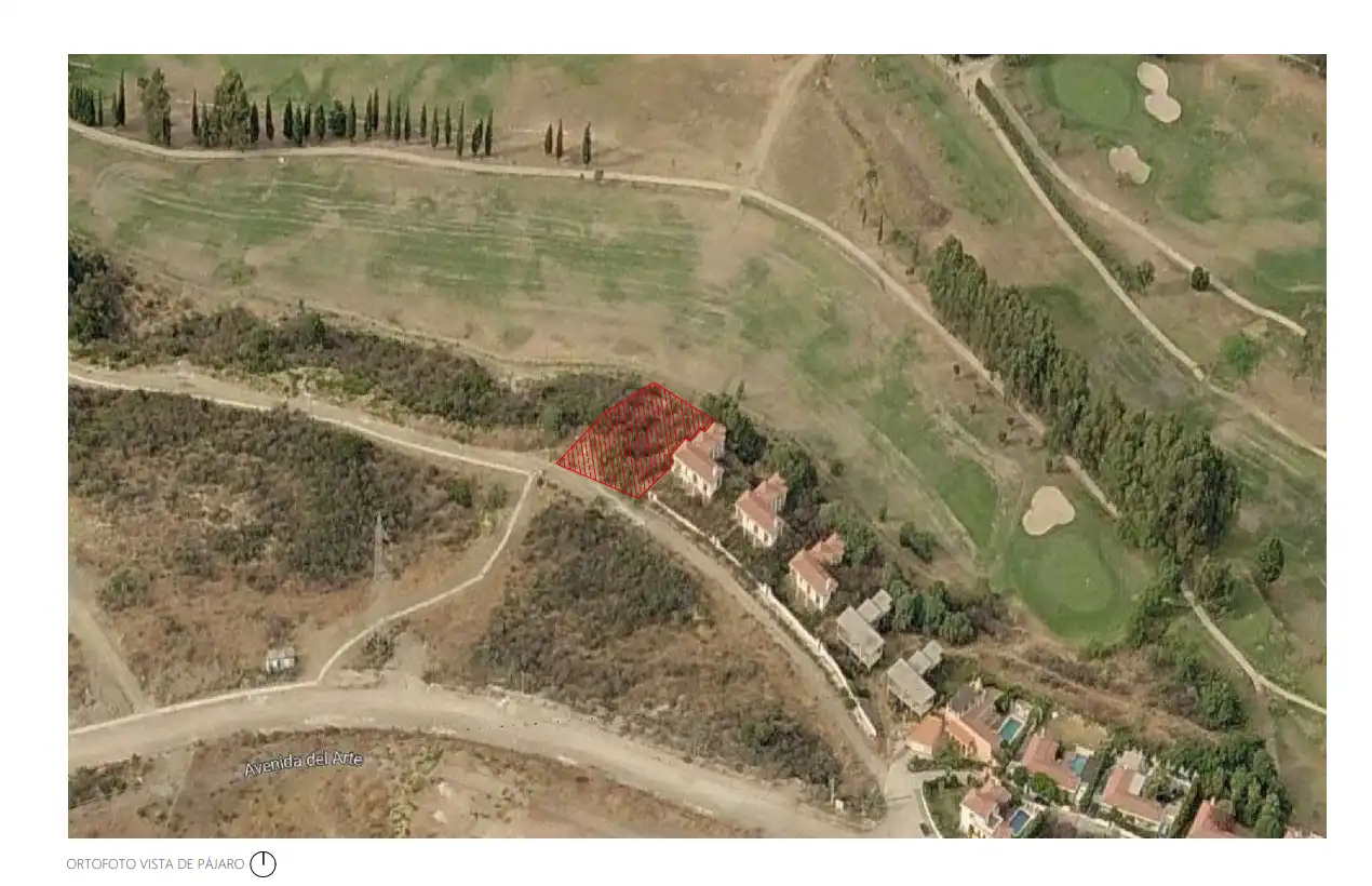Terreny residencial en venda a Autovía del Mediterráneo Km 150, imagen 6
