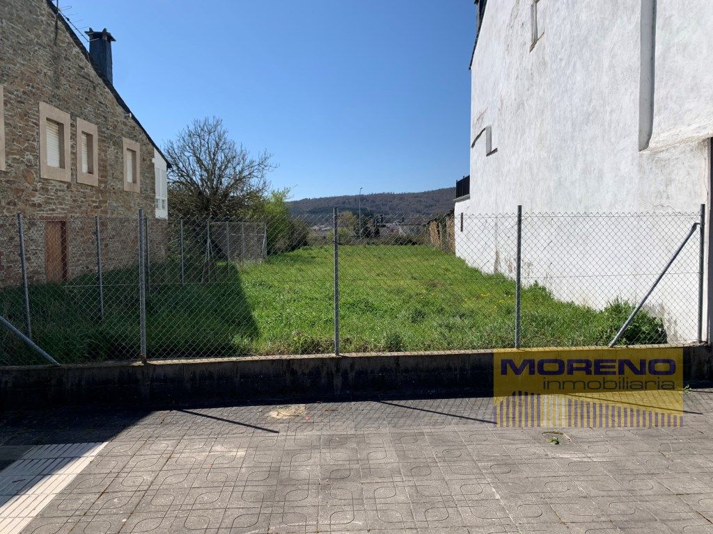 Residencial en venda en Bóveda