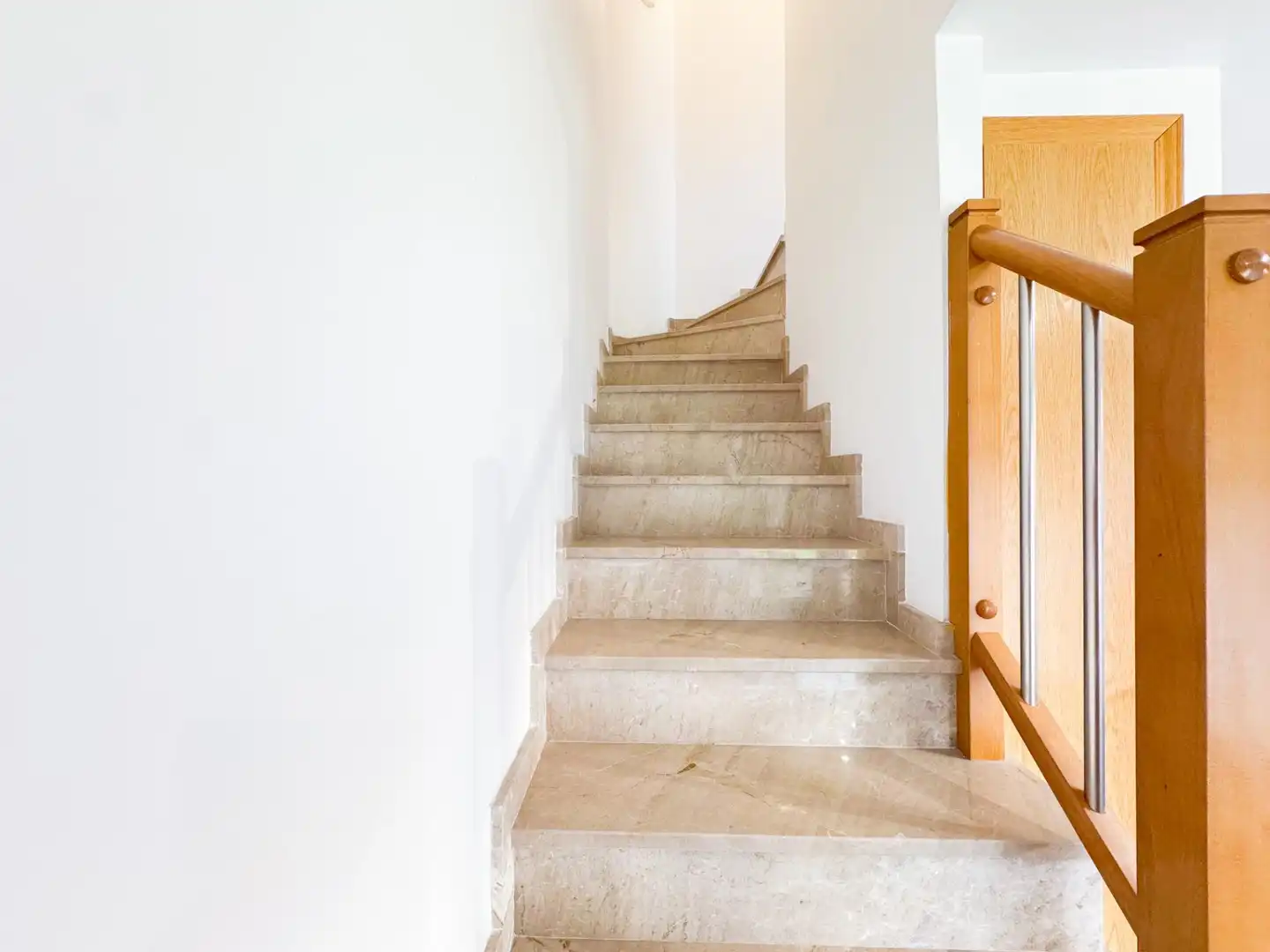 Chalet con terraza en venta en Carrer Carrer del Migjorn, 2, imagen 23