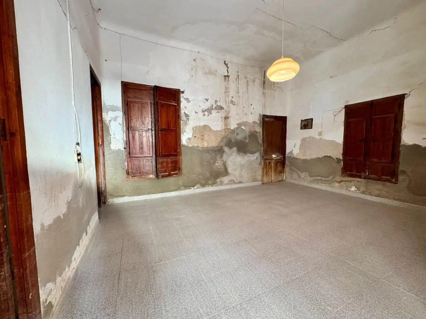 Finca rústica en venta en Murcia