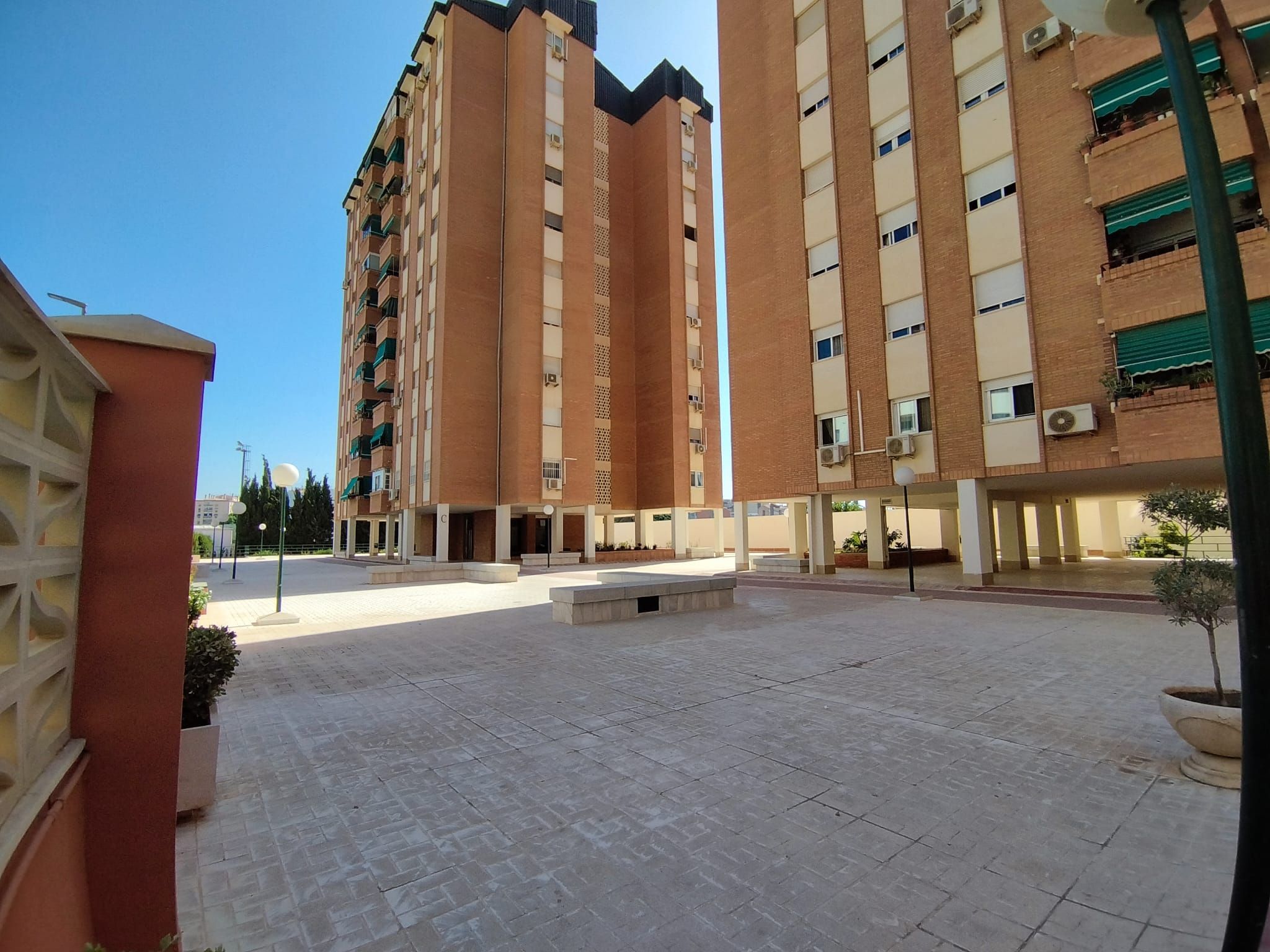 Pis de lloguer a Calle Diego Lara Valle, La Unión - Cruz de Humilladero - Los Tilos