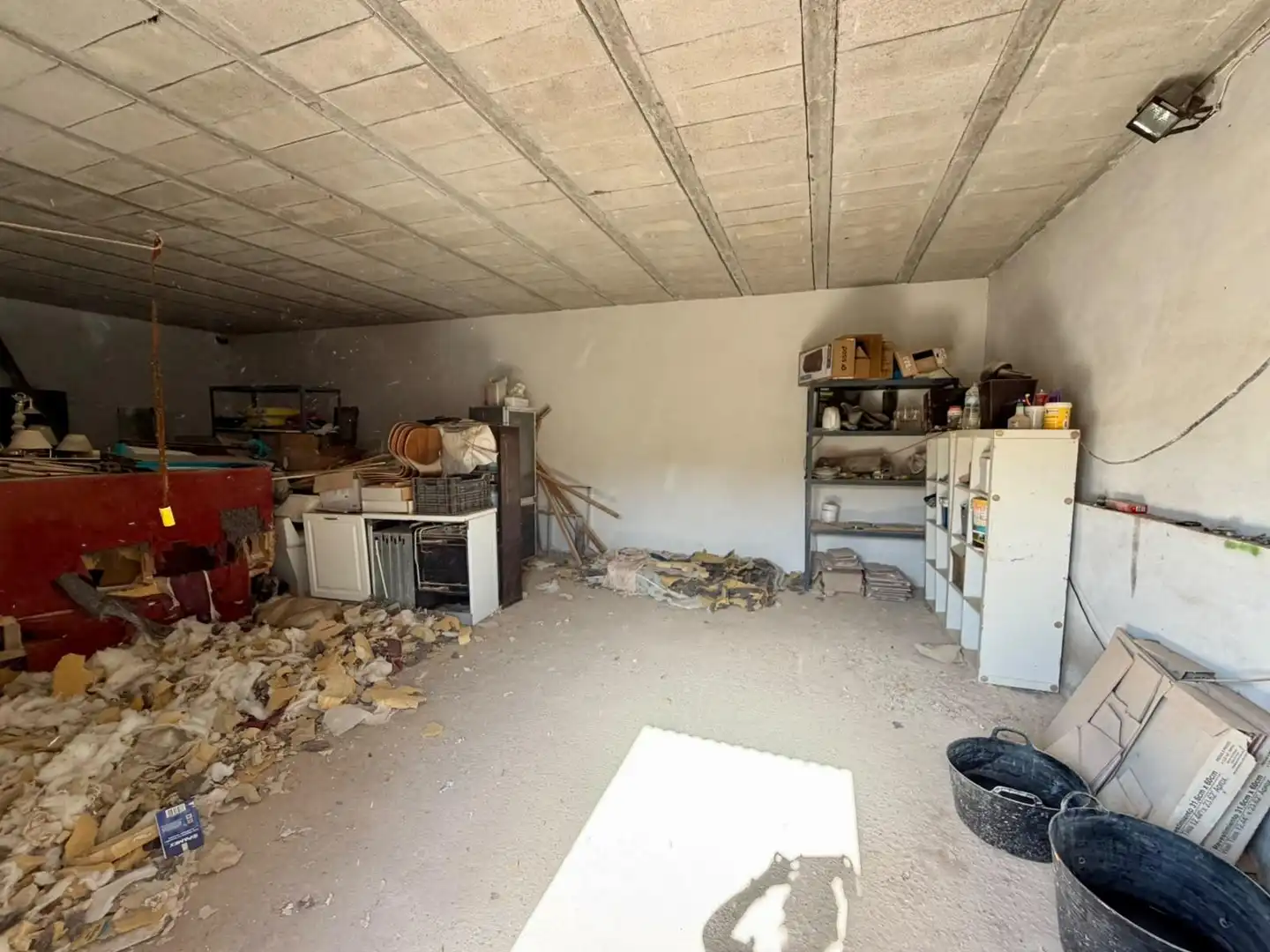 Casa rústica en venda a Fuente de Piedra, imagen 13