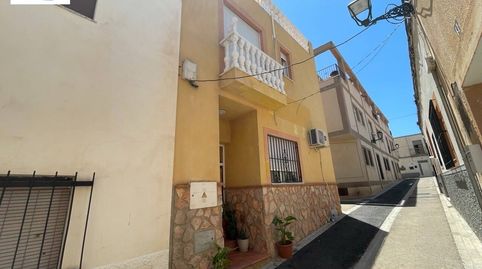 Venta Casa  en Vera Almería