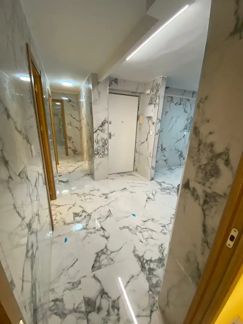 Piso en venta en Villajoyosa / La Vila Joiosa con Balcón