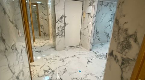 Foto 5 de Piso en venta en Carrer Jesús Urrios, Centro Urbano, Villajoyosa / La Vila Joiosa