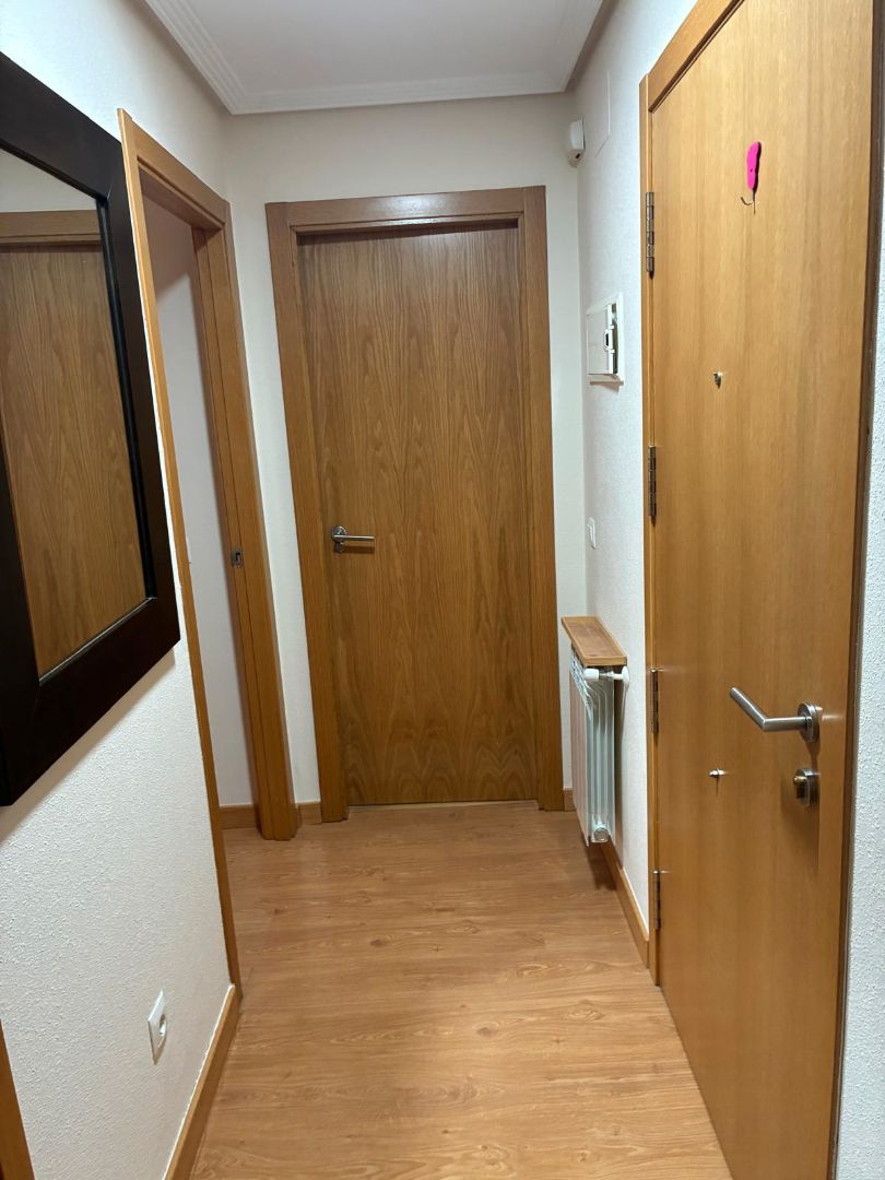 Apartment for rent in Alcázar de San Juan  with Heating, Storage room and Furnished