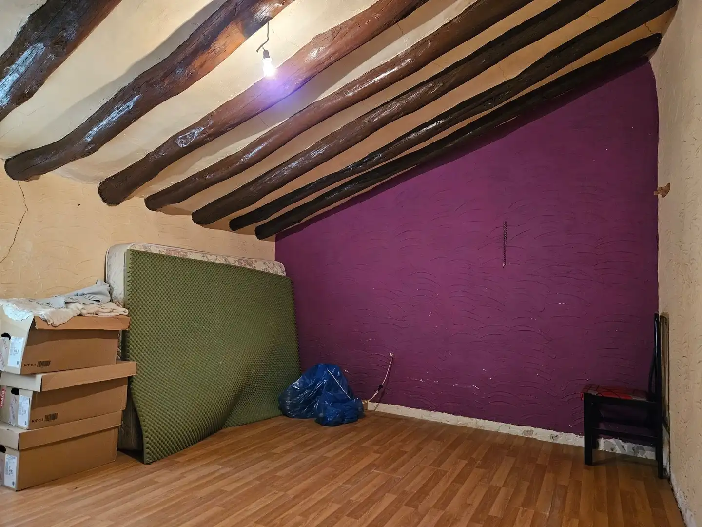 Casa adosada en venta en Monóvar  / Monòver con Aire acondicionado, Calefacción y Jardín privado