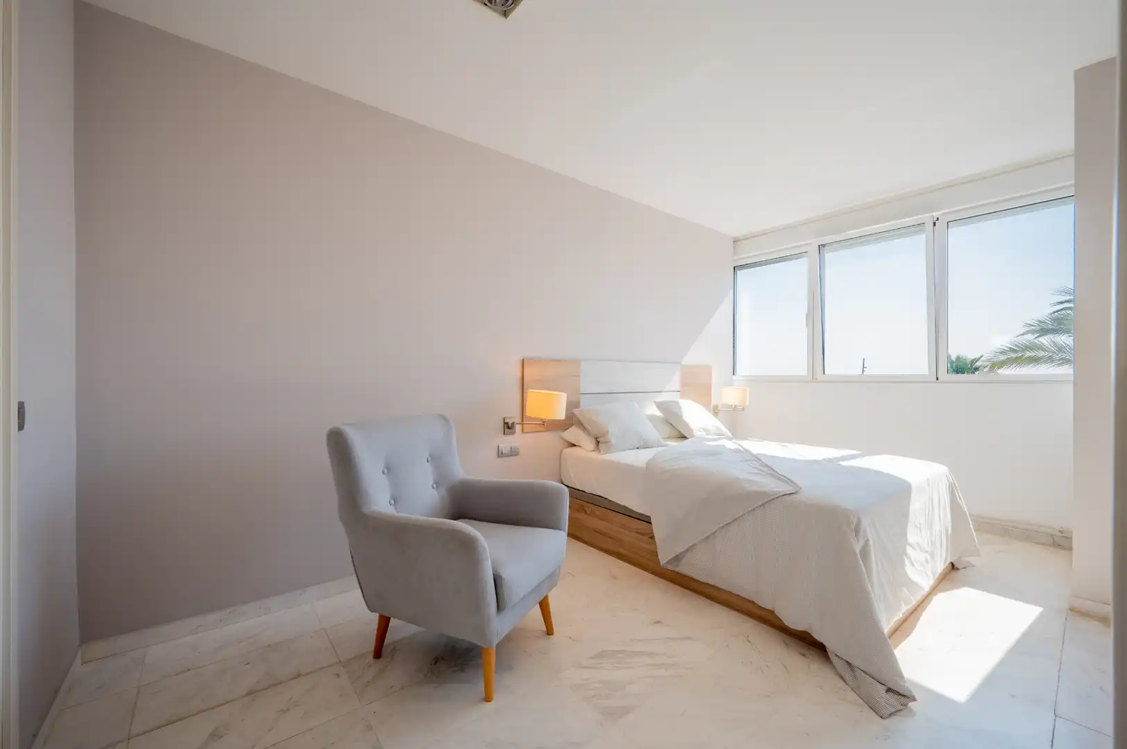 Habitación de Piso en venta en Barcelona con Aire acondicionado, Calefacción y Terraza