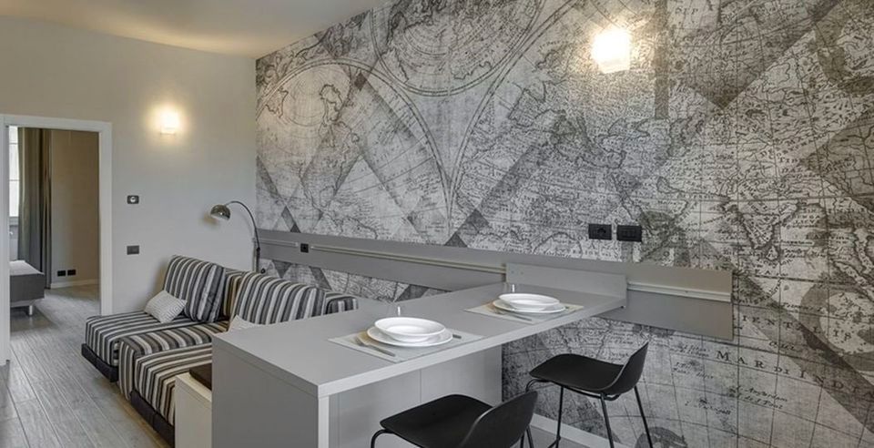 Bedroom of Flat to rent in La Línea de la Concepción  with Furnished and Pets allowed