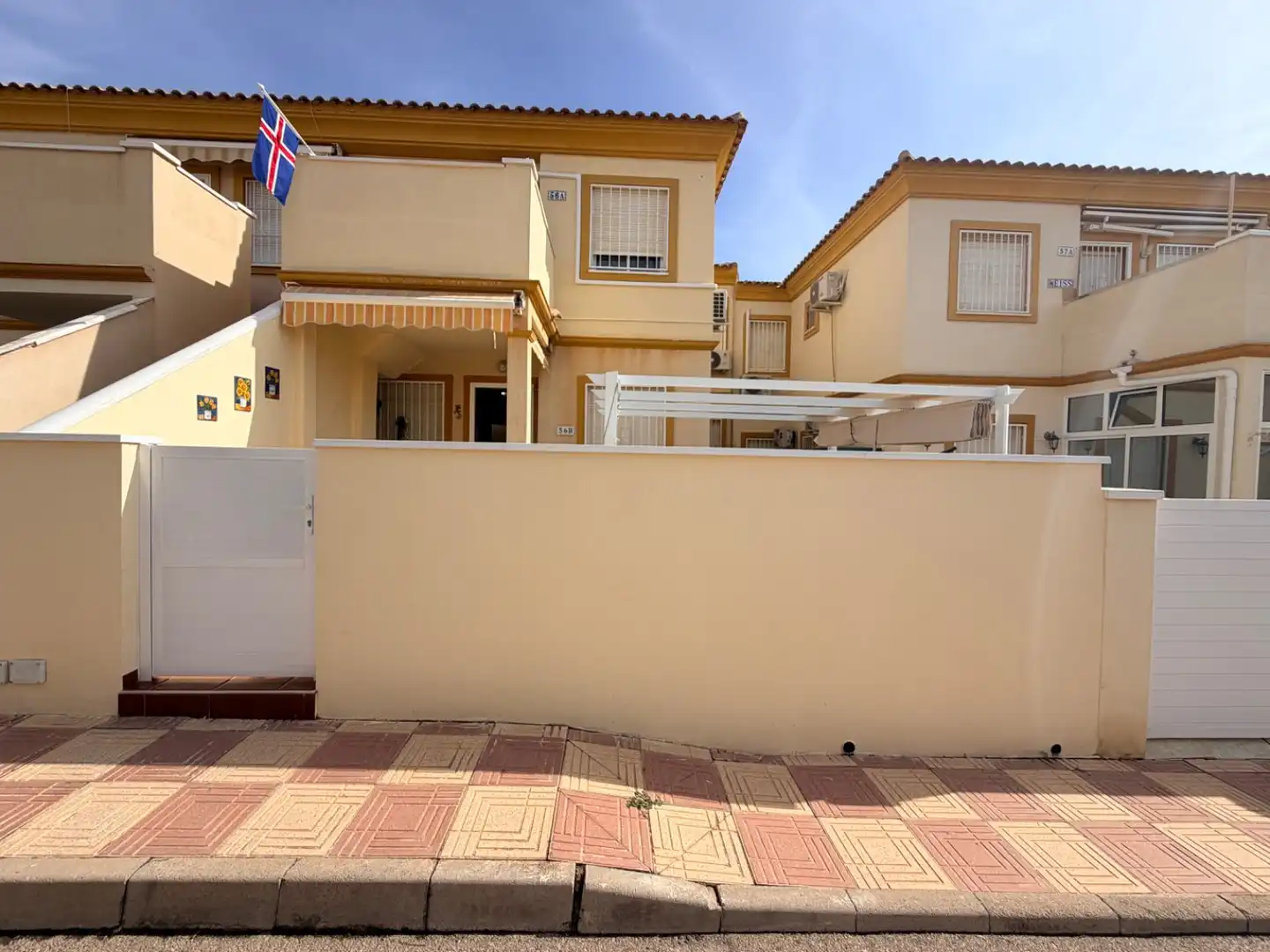 Apartamento con piscina en venta en Orihuela Costa, imagen 12