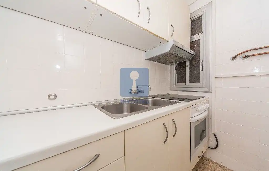 Appartement avec ascenseur à vendre à Hipolito Lazaro, imagen 6