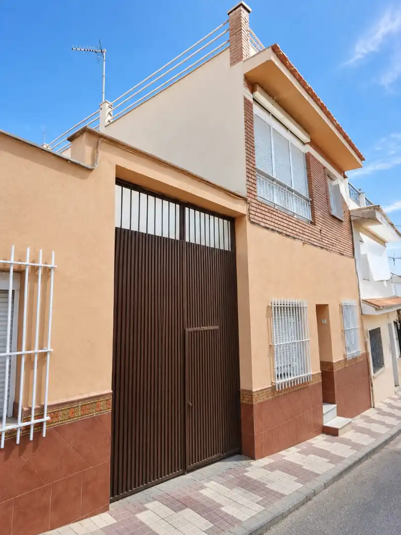 Xalet amb terrassa en venda a Calle Sotavento, imagen 23