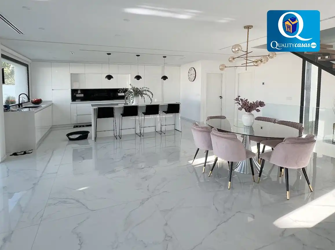 Chalet en venta en Almajada - Ravel, imagen 12