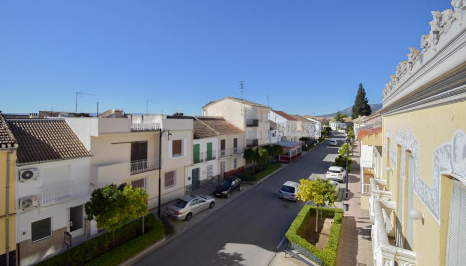 Photo 1 of Flat for sale in Calle Real, 22, Valderrubio, Granada