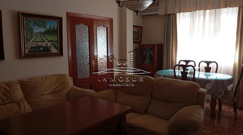 Foto 4 de Casa adosada en venta en El Valle, Lucena