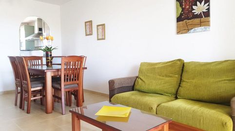 PISO CERCA PLAYA EN PALOMARES