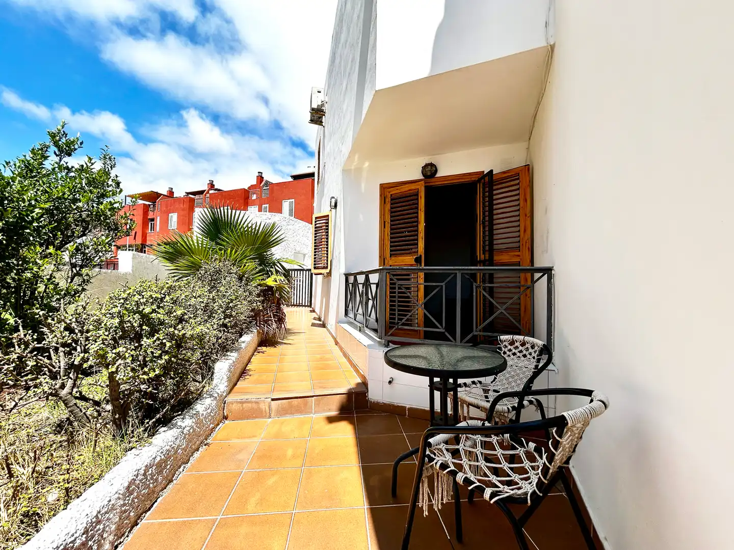 Duplex with terrace for sale in Avenida Maritima, imagen 20