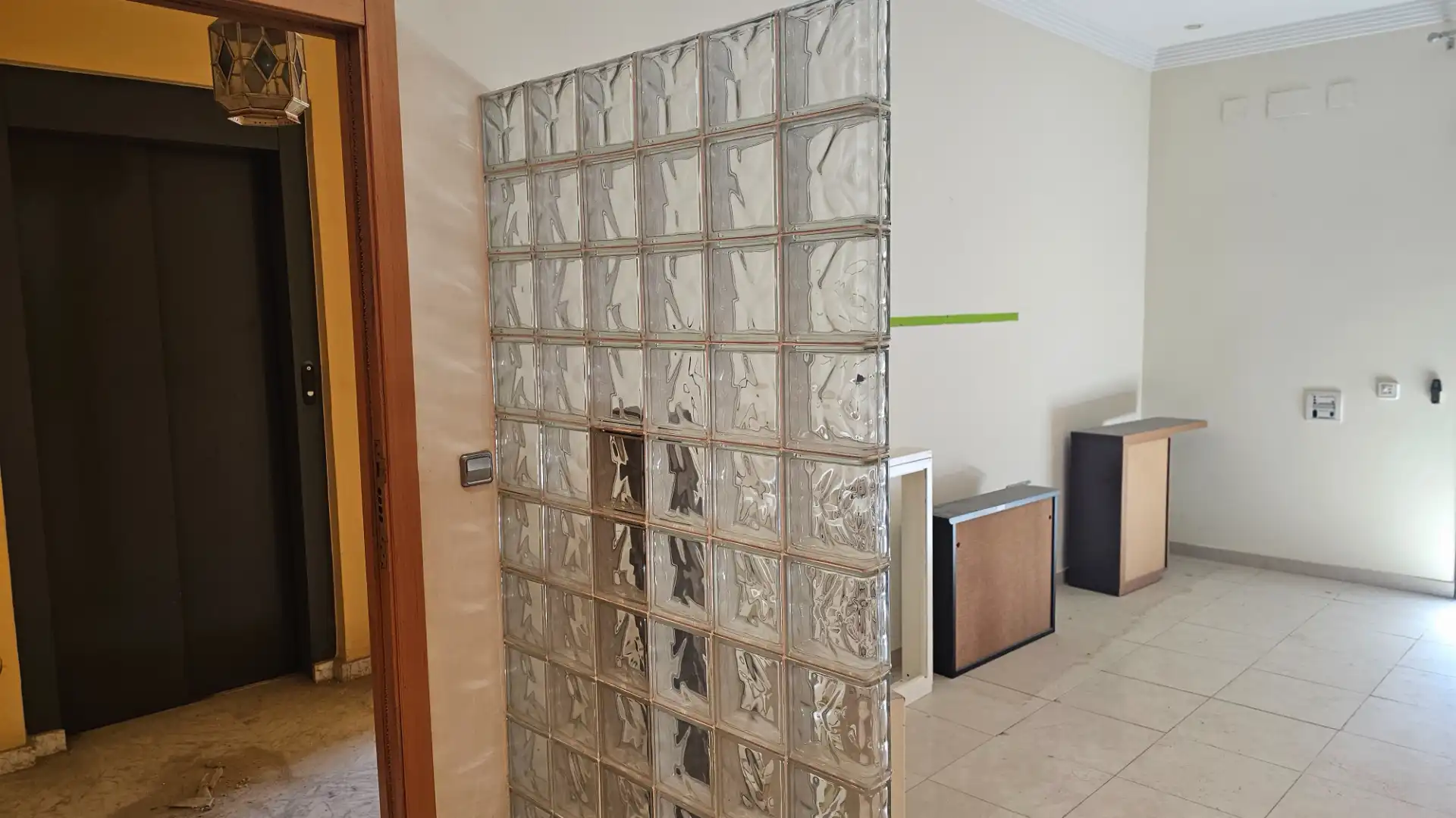 Flat for sale in La Algaba  with Air Conditioner, Terrace and Storage room