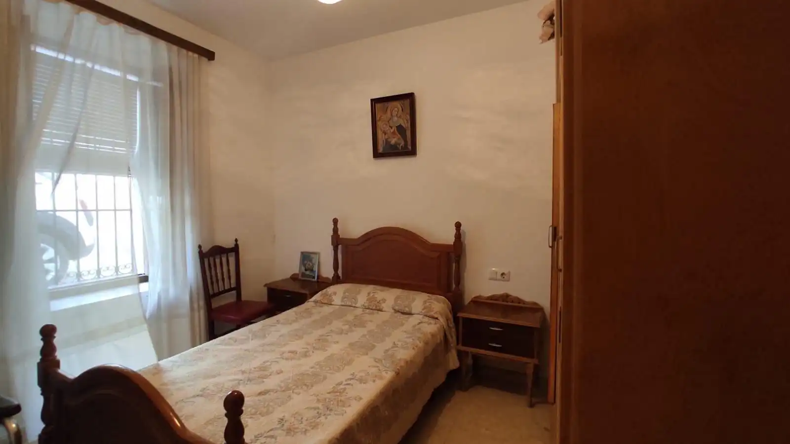 Casa amb terrassa en venda a El Carpio, imagen 7