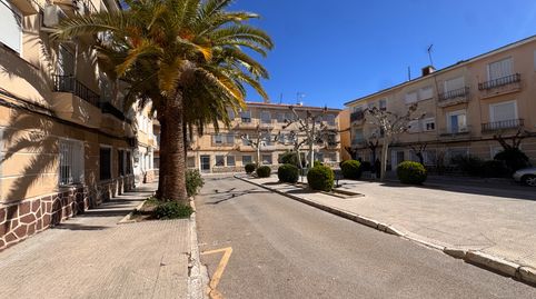 En venta apartamento centro Cehegín