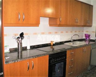 Kitchen of Flat for sale in Agullent